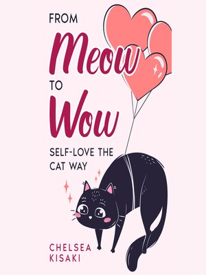cover image of From Meow to Wow